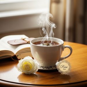Poise Tea
