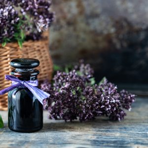 Lavender Tincture