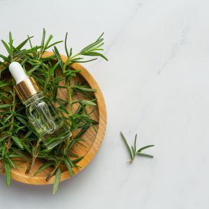 Rosemary Tincture